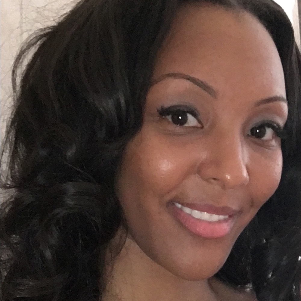 Meet your Posher, Keiana